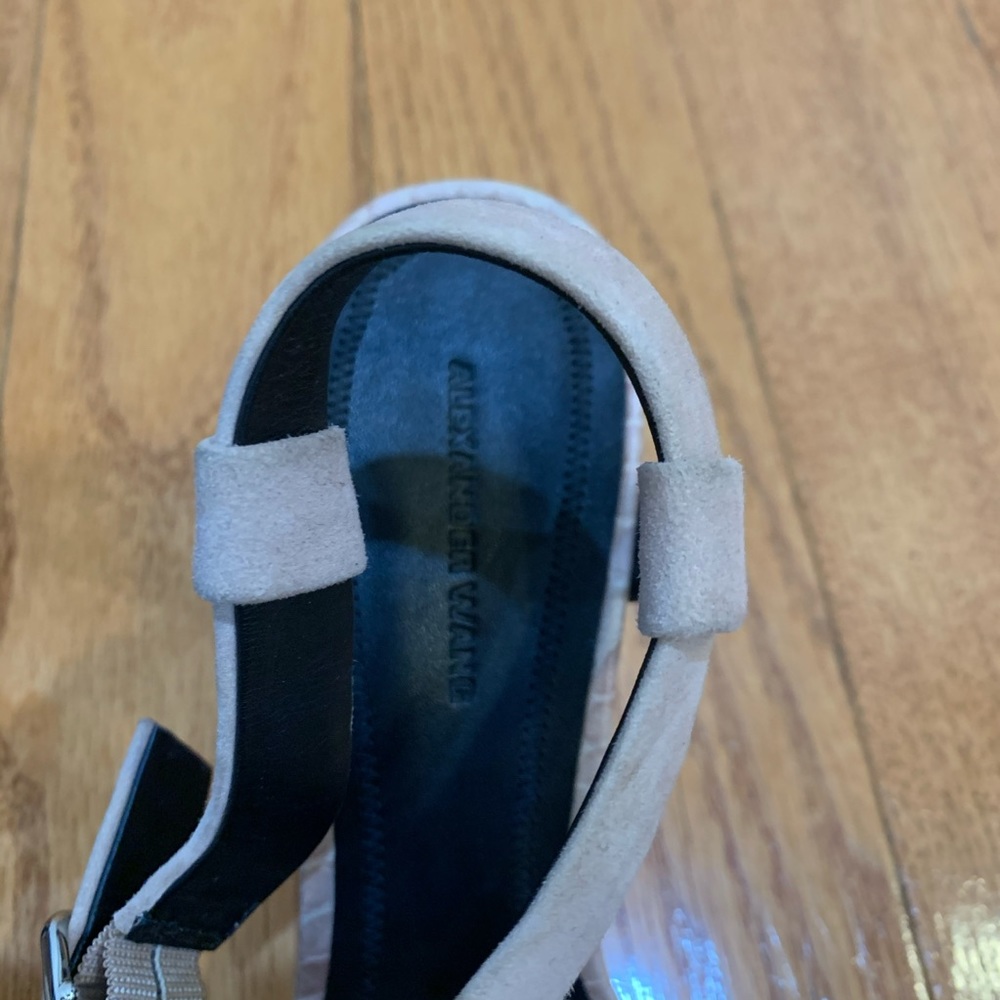 New Alexander Wang Sandals - Picture 6 of 9